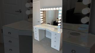 Set Up My Dream Vanity