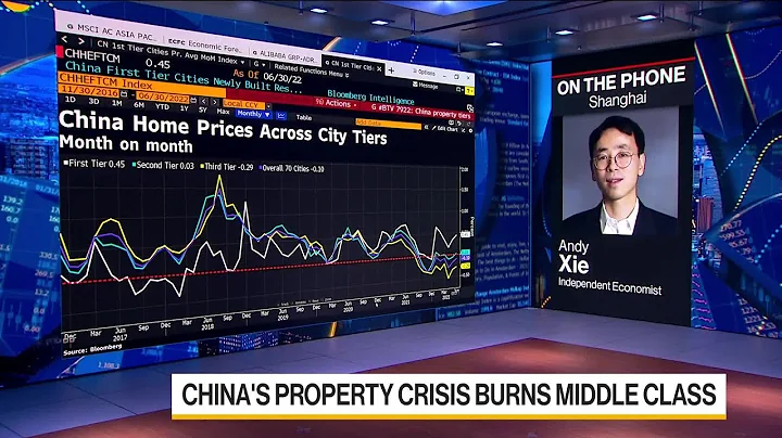 China’s Property Crisis Burns Middle Class - DayDayNews