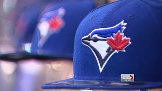 Toronto blue jays now among favourites to win 2013 world series