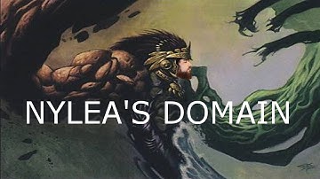 #MTG PAUPER DECKTECH: NYLEA