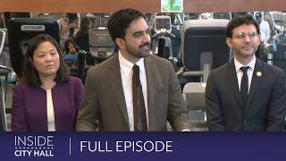 Mamdani announces new effort to crack down on subscriptions and junk fees | Inside City Hall