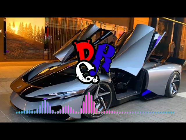 DJ CALMA FULL SONG || SLOW FULL BASS REMIX class=