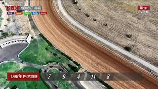 Live Hippodrome « KHEMISSET » du 08/09/2026