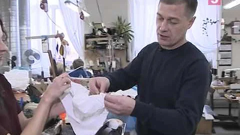 Пуховик