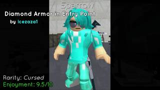 Entry Point - Funny/Cursed Pics and ragdoll poses #6