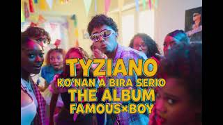 Tyziano - Ferkout