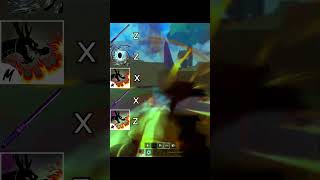 Dragon talon portal and gravity cane combo  #bloxfruits #shorts