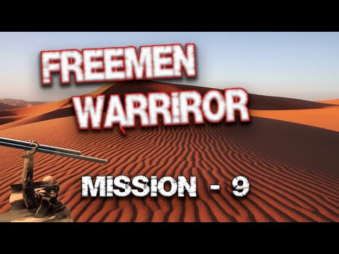 Видео: Dune 2000 |  ДЮНА 2000 - ЗА ФРИМЕНОВ | Freemen Warrior - 9