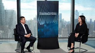 2026 SFF Conversations - AI Drives New Data Center and GPU Financing Structures