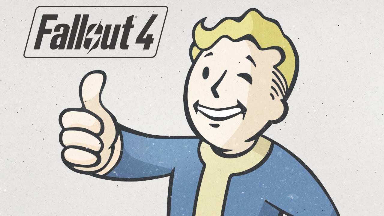 Fallout 4 Jack of All Trades 55 Clearing Quincy YouTube