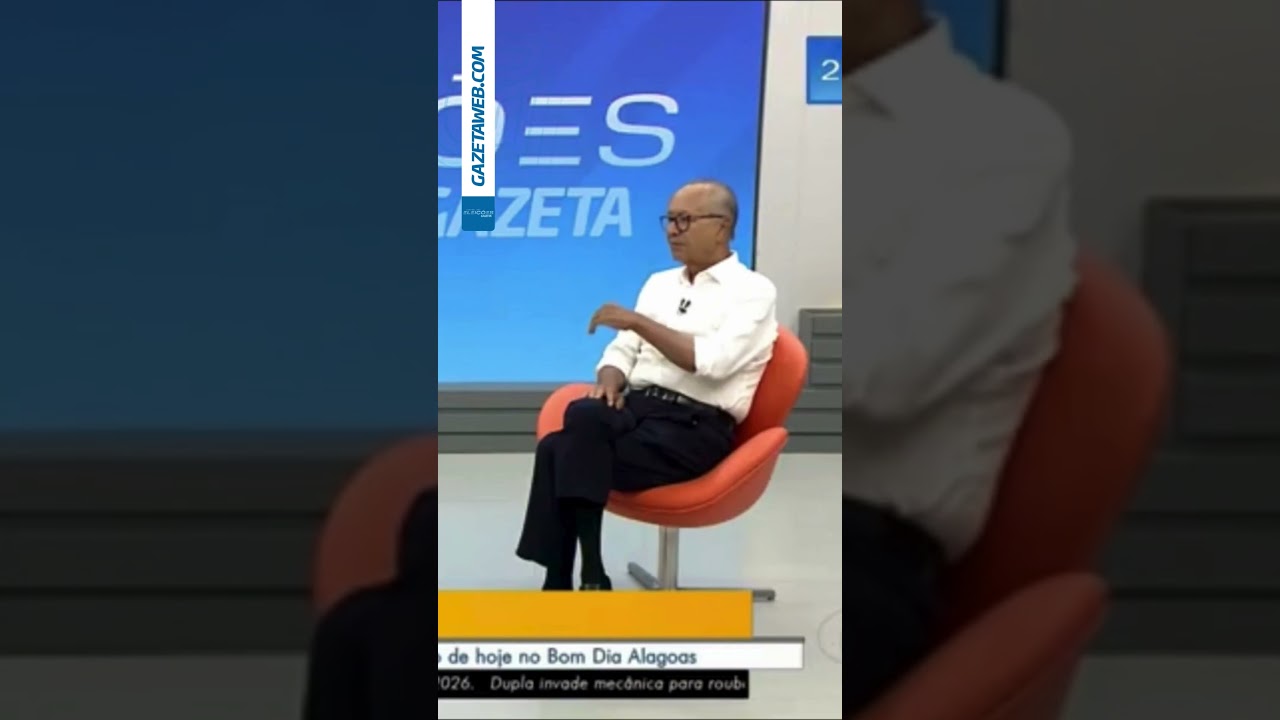 Dr. Wanderley promete "reformatar" o SUS e diz que projeto é "revolucionar"