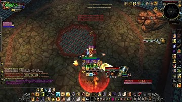 Ret 1v1 War | 2800 mmr  | TheDoctorqt | PandarenBr 5.4.8 MoP