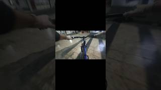 I Rode This Goofy Ahh Bike Mtb Edit