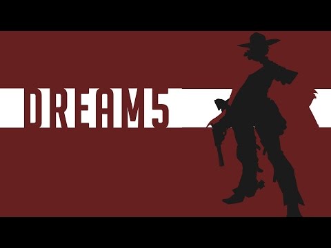 Overwatch | Montage by Dream5