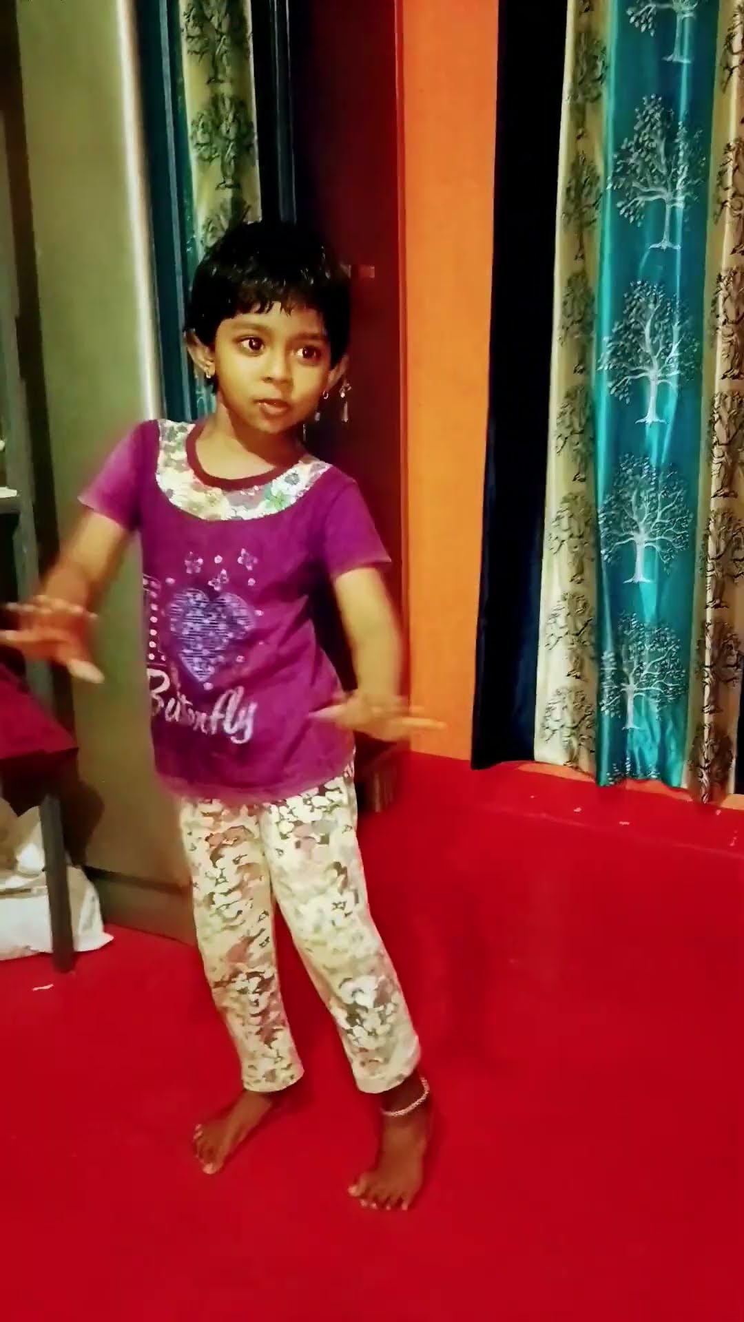 🕺🏻 സൂപ്പർ ഡാൻസർ - ShareChat