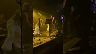 Hakan Peker Ateşini Yolla Konseri