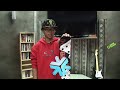 2010 Nordica Skis - Product Review