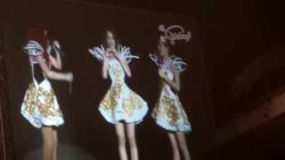 Hebe 的 女神版 귀요미