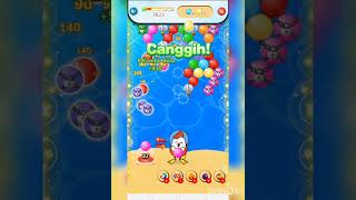 shopee bubble lvl 1125