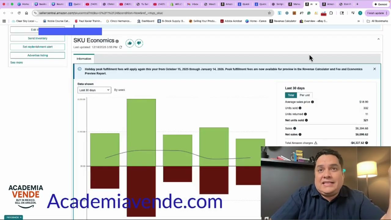 How I Source High-Margin Amazon FBA Products from Mexico (Corn Husks Example)
