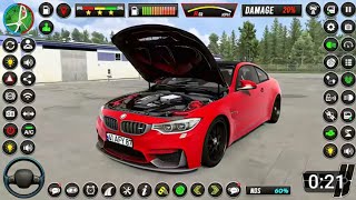 🛑🚨ll Forest car driving long video ll💯💯#gameskhelkarpaisekai #trending #shortsfeed 👍👍👍👍😎 screenshot 4