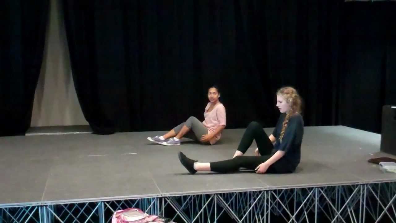 Life is a Cabaret Dance Fully Completed