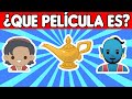 ¿Puedes Adivinar que Película es SOLO con EMOJIS? Vol. 3