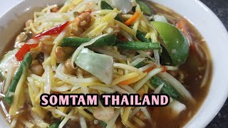 SOMTAM THAILAND ALAH SUI SI BAHAN MURAH JADI BANYAK