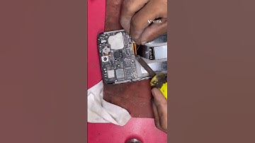 Redmi 10 prime display light problem solution |... water...#Redmi10 #vasimakram