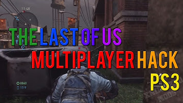The Last Of Us Online Hack - Inf ammo, Inf Money, Inf Blue Supplies and More!