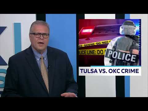 Tulsa Criminal Lawyers