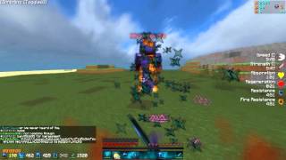 Kohi 2v2 | Gapple (30fps)