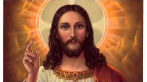 Ghrist Jesus Transformation