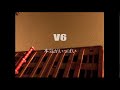 V6 / 本気がいっぱい(YouTube Ver.)