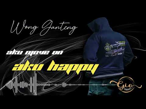 DJ Tikok Aku Move On Happy   GioMusic