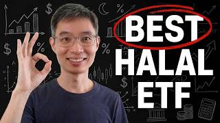 The BEST Halal ETFs To Invest In (S&P 500, Global & More)