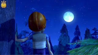 Boonie Bears: Sunsational Summer | Once Upon A Time | EP 31-32