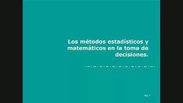 Grabación webinar: "Big Data y Machine Learning en entornos inteligentes"