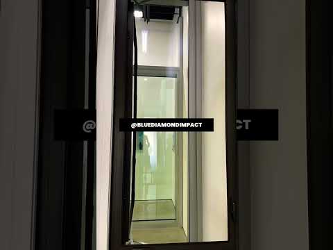Opening and closing