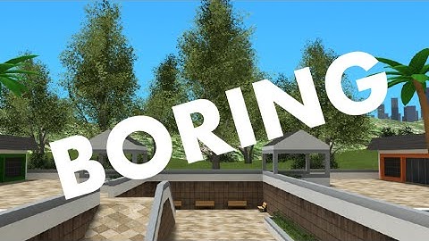 SFM / A Completely 100% Normal Regular Map Test Video