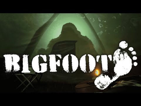 დონაციით ვეხმარებით უკრაინას I Bigfoot