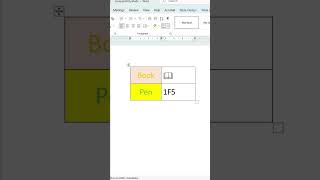MS Word में Secret Book 📖 + Pen ✍ Symbol Trick | Alt+X Code से तुरंत बनाएं