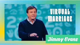 The Dawn of Digital Relationships: Why Technology Is the Enemy of Intimacy | Jimmy Evans