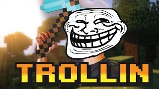 April Fools Bridges TROLLING