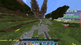 [Hypixel] [BSG] When you get killed by a hacker