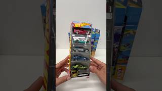 Hot Wheels 5-Packs are on this year