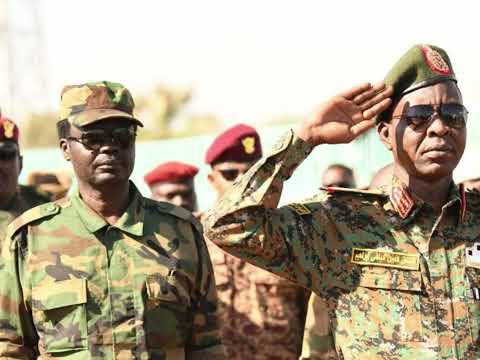 عادل نجيري اغاني زغاوة بري بور حكم تيلى لا 