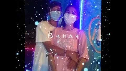 ME AND MY JOWA WAH!!(SANA MASAYAW DIN KITA)