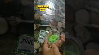 Buat slime 2 bahan tanpa lem