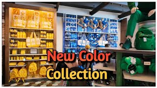 NEW Disney Color Collection Release at Disney Springs | Shopping Tour  🌈